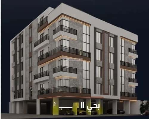 Apartment 600 SQM with 4 Bedrooms Al Rayaan, East Jeddah, Jeddah
