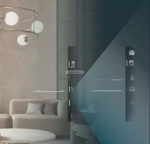 Apartment 649.87 SQM with 5 Bedrooms Al Worood, South Jeddah, Jeddah