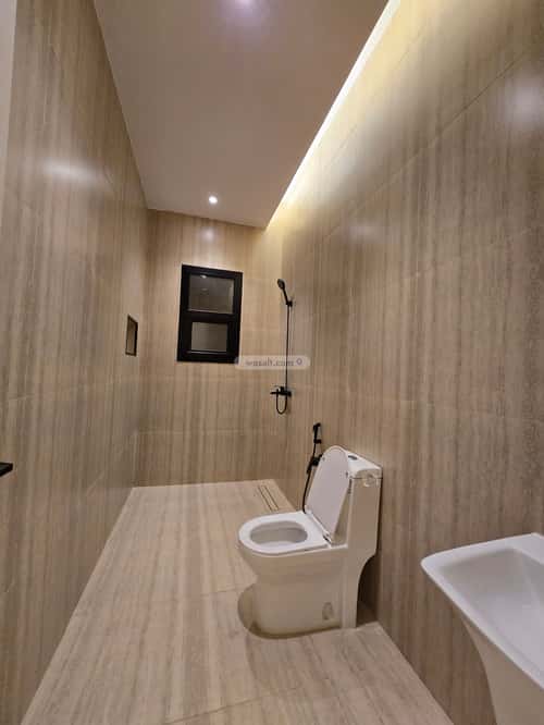 Apartment 131.28 SQM with 3 Bedrooms Al-Qadisiyah, East Riyadh, Riyadh