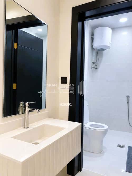 Villa 164.25 SQM Facing North on 18m Width Street Bader, South Riyadh, Riyadh