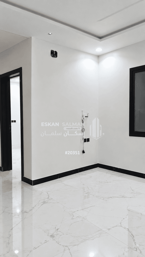 فيلا 164.25 متر مربع شمالية على شارع 18م بدر، جنوب الرياض، الرياض