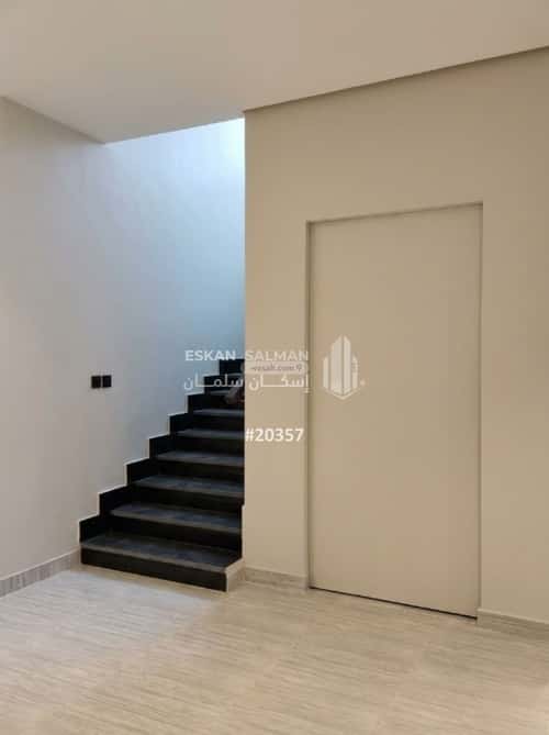 Villa 377.58 SQM Facing East on 30m Width Street Al Amwaj, Khobar