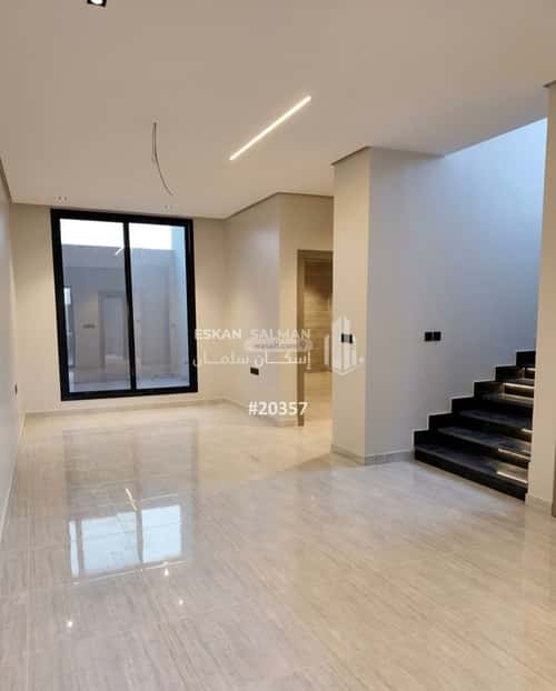 Villa 377.58 SQM Facing East on 30m Width Street Al Amwaj, Khobar