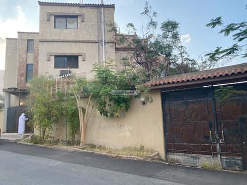 Villa 776.19 SQM Um Alarad, Alttayif