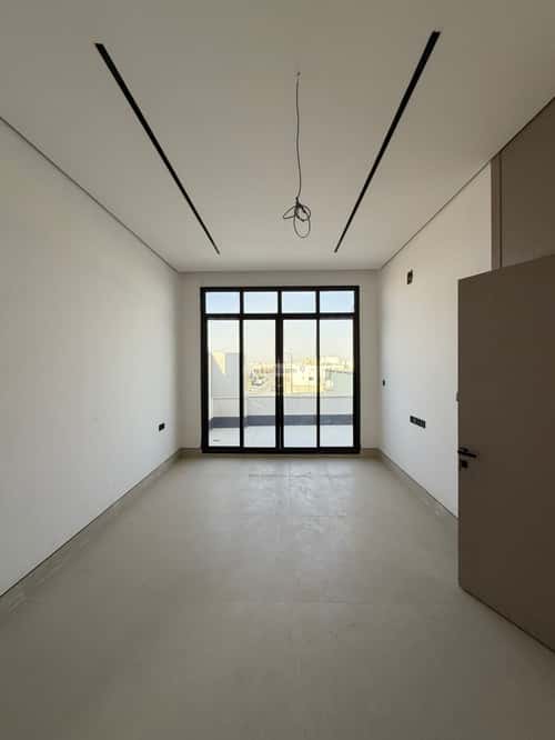 Apartment 133.16 SQM with 4 Bedrooms Qurtubah, East Riyadh, Riyadh