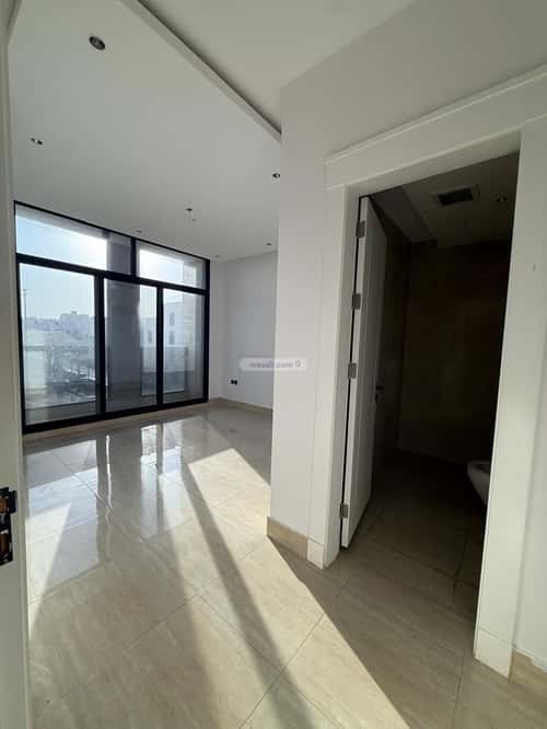 Apartment 137.6 SQM with 3 Bedrooms An-Narjis, North Riyadh, Riyadh