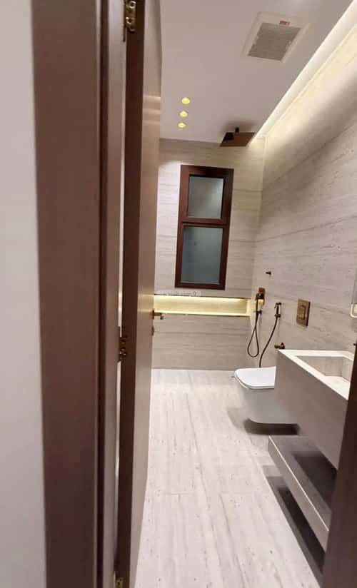 Apartment 140.38 SQM with 3 Bedrooms Al Zahrah, North Jeddah, Jeddah