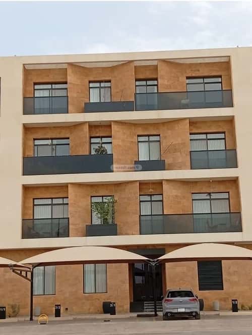 عمارة 875 متر مربع واجهة شمالية النرجس، شمال الرياض، الرياض