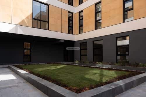 Apartment 98.02 SQM with 2 Bedrooms Al-Nakheel, North Riyadh, Riyadh