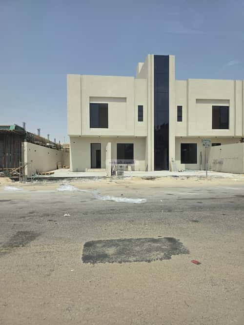 Apartment 222.3 SQM with 6 Bedrooms Al Manar, Aldammam