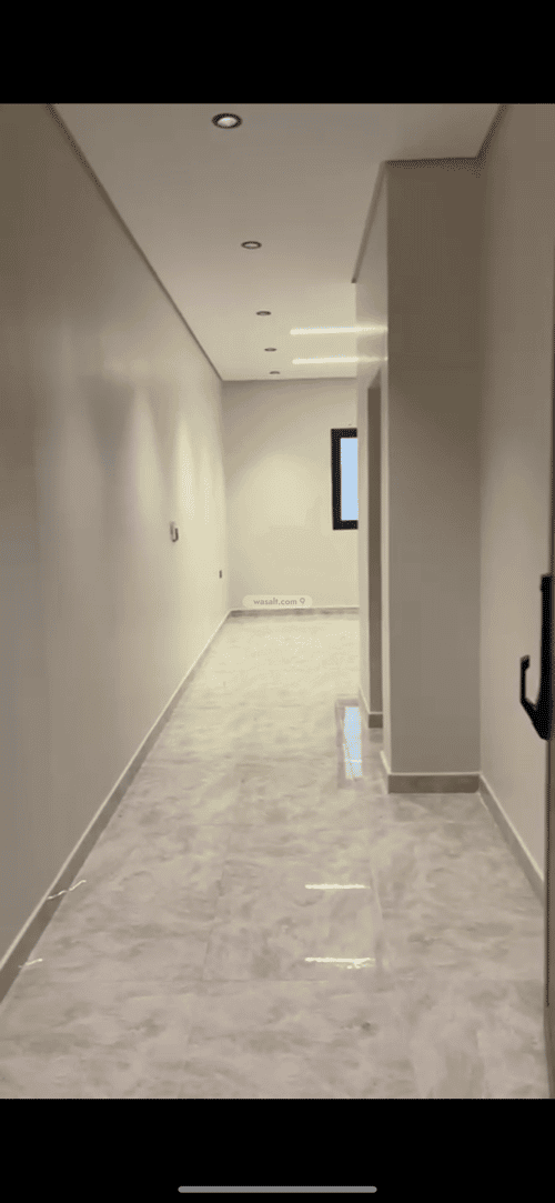 Apartment 153.85 SQM with 1 Bedroom Al Hammraa, Khobar