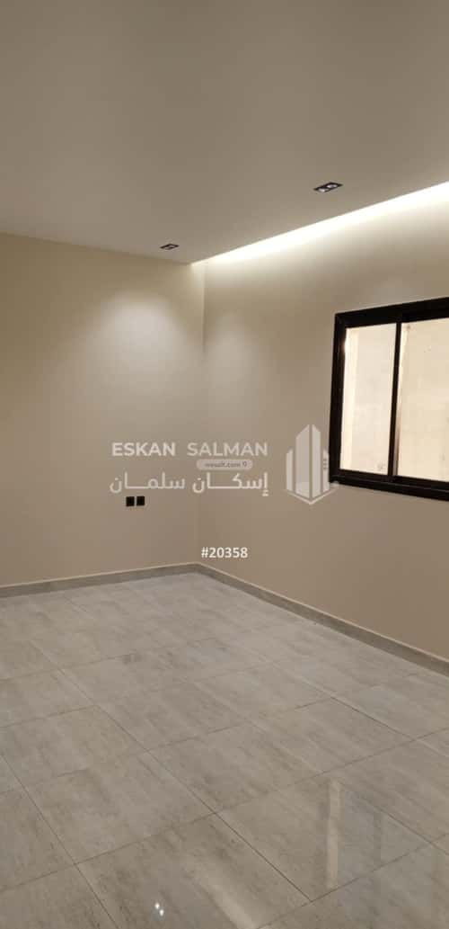 Floor 267.24 SQM with 6 Bedrooms Dahiat Namar, West Riyadh, Riyadh