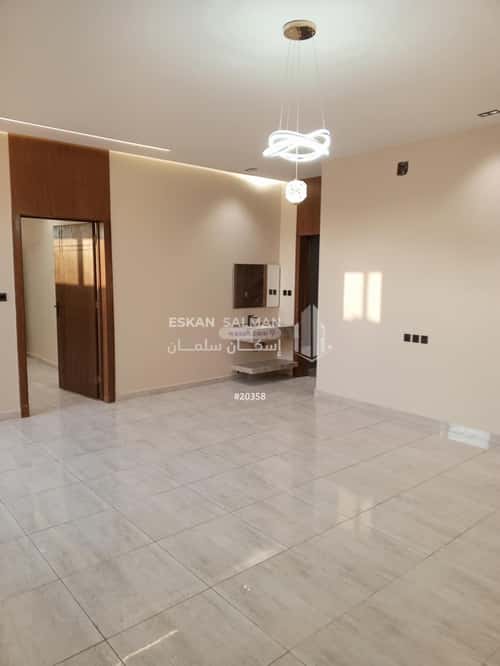 Floor 267.24 SQM with 6 Bedrooms Dahiat Namar, West Riyadh, Riyadh