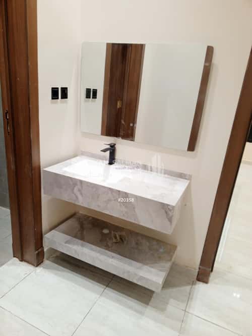 Floor 267.24 SQM with 6 Bedrooms Dahiat Namar, West Riyadh, Riyadh