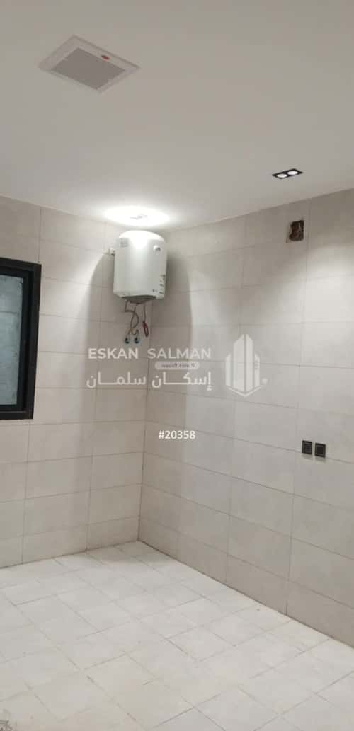 Floor 267.24 SQM with 6 Bedrooms Dahiat Namar, West Riyadh, Riyadh