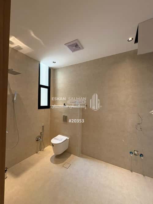 Villa 250 SQM Facing North on 20m Width Street Al-Khaleej, East Riyadh, Riyadh