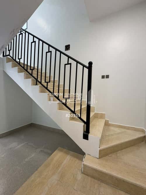 Villa 250 SQM Facing North on 20m Width Street Al-Khaleej, East Riyadh, Riyadh