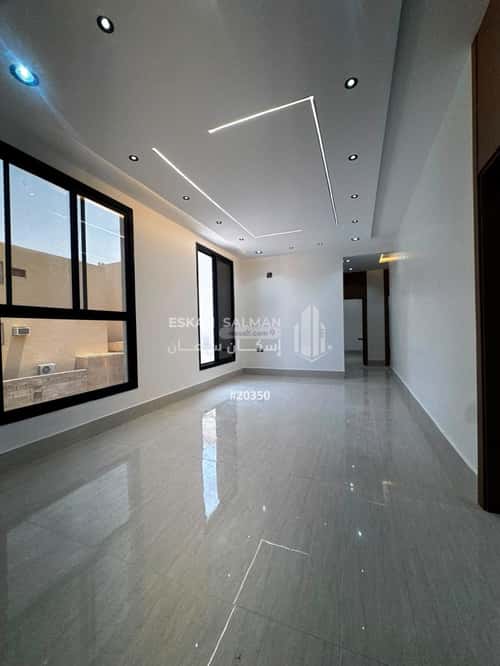 Floor 195.04 SQM with 5 Bedrooms Al-Maizaliyah, East Riyadh, Riyadh