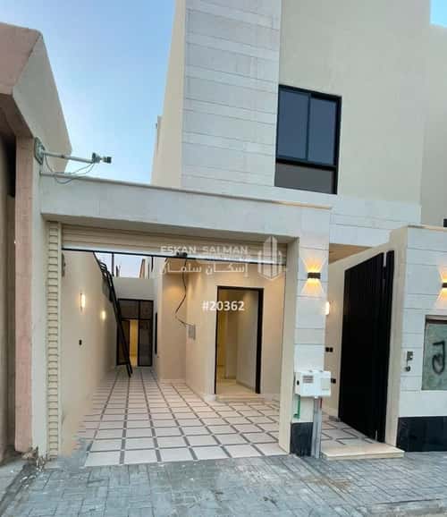Apartment 157.24 SQM with 4 Bedrooms As-Suwaidi, West Riyadh, Riyadh