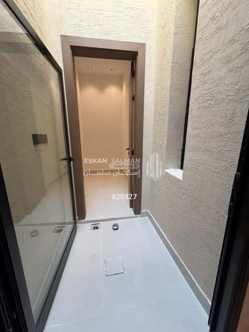 Villa 250 SQM Facing West on 20m Width Street Twaeeq, West Riyadh, Riyadh