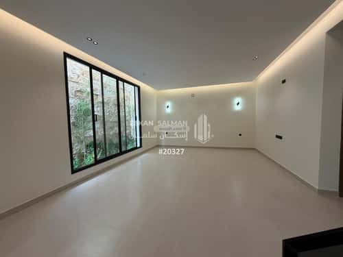 Villa 250 SQM Facing West on 20m Width Street Twaeeq, West Riyadh, Riyadh
