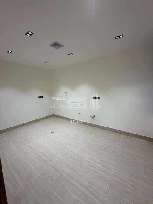 Apartment 95.98 SQM with 3 Bedrooms Twaeeq, West Riyadh, Riyadh