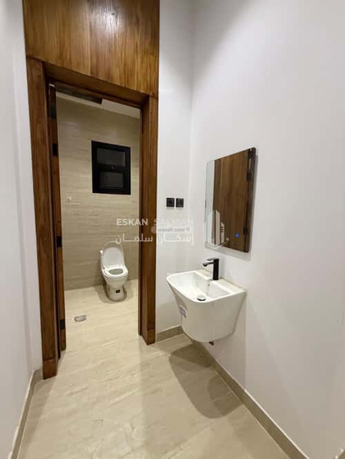 Apartment 89.7 SQM with 4 Bedrooms Al-Khaleej, East Riyadh, Riyadh