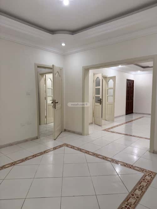 Apartment 625 SQM with 5 Bedrooms Al Rawdhah, North Jeddah, Jeddah