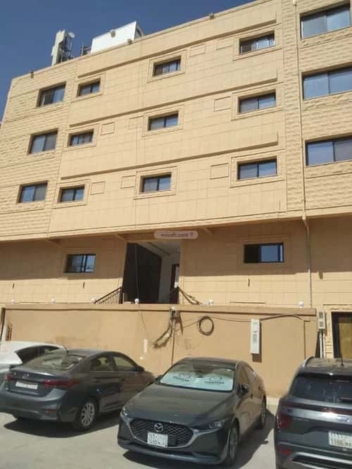Apartment 204 SQM with 1 Bedroom Al-Malaz, Central Riyadh, Riyadh
