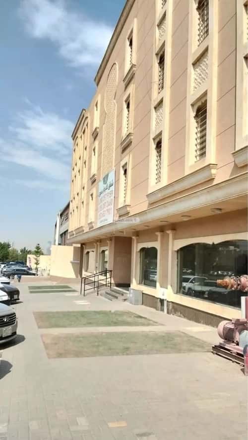 شقة 204 متر مربع بغرفة النزهة، شمال الرياض، الرياض