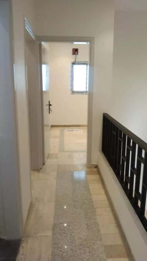 Villa 204 SQM Facing West with 3 Bedrooms Al-Murooj, North Riyadh, Riyadh