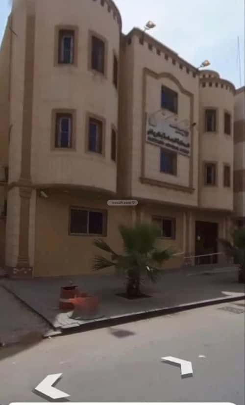 شقة 204 متر مربع بغرفة جبرة، وسط الرياض، الرياض