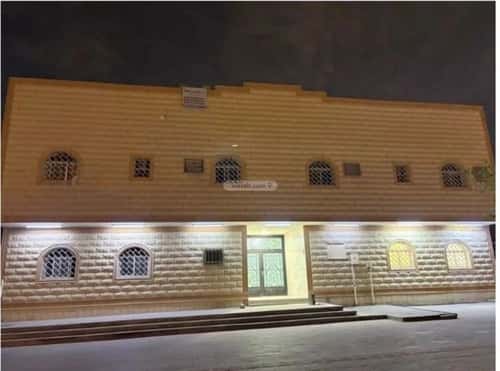 شقة 204 متر مربع بغرفتين الوادي، شمال الرياض، الرياض