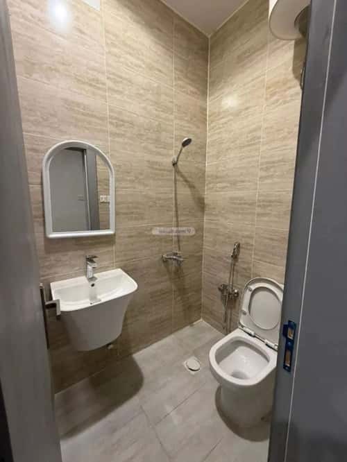 Apartment 204 SQM with 2 Bedrooms Ash-Shomaisi, Central Riyadh, Riyadh