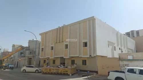 Apartment 204 SQM with 1 Bedroom Al-Malaz, Central Riyadh, Riyadh