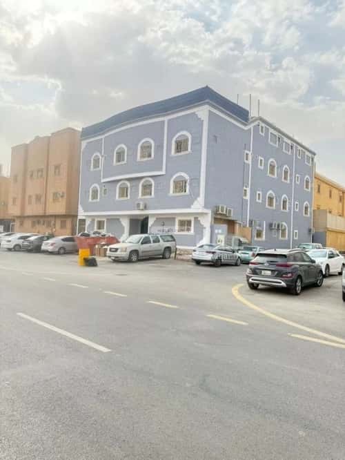 Apartment 204 SQM with 1 Bedroom Ishbiliyah, East Riyadh, Riyadh