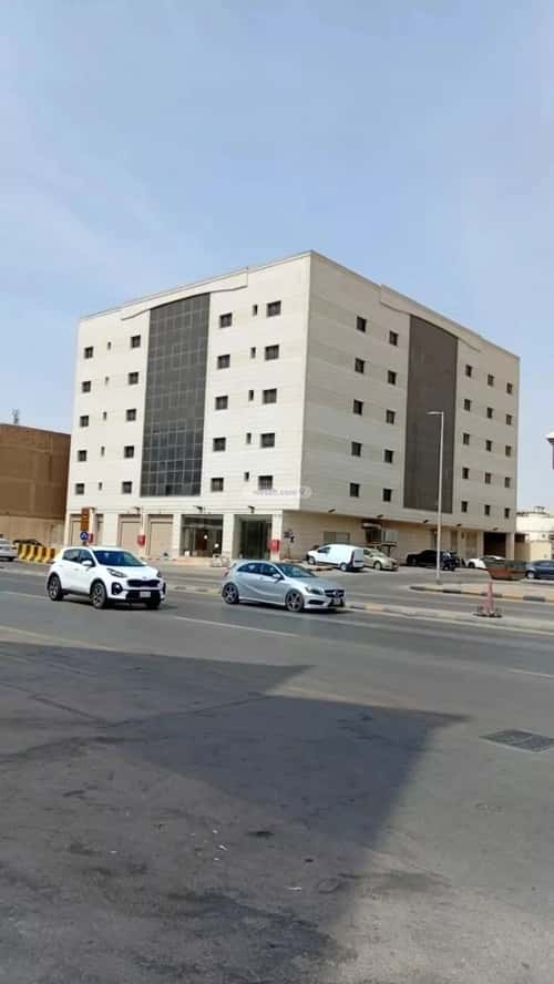 شقة 204 متر مربع بغرفة الوشام، وسط الرياض، الرياض