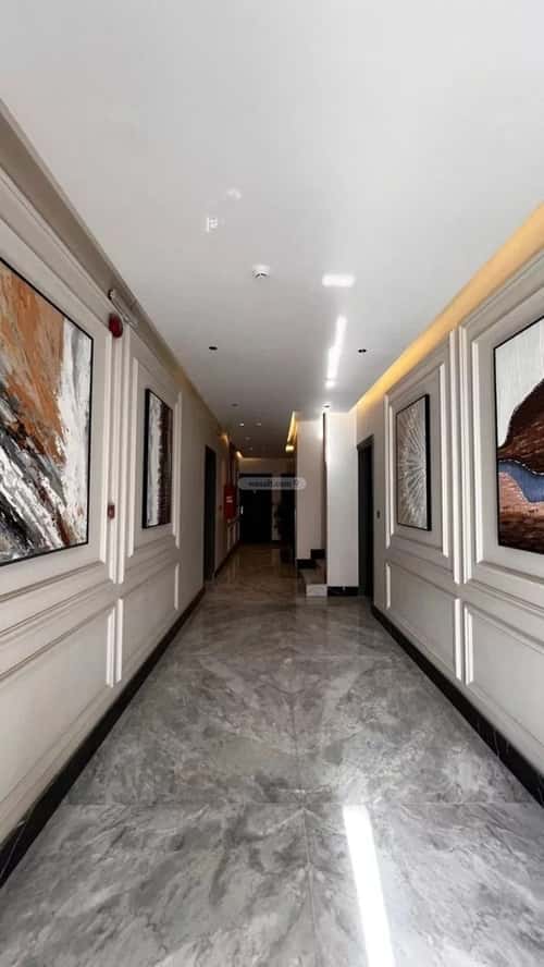 Apartment 204 SQM with 2 Bedrooms Al-Malaz, Central Riyadh, Riyadh