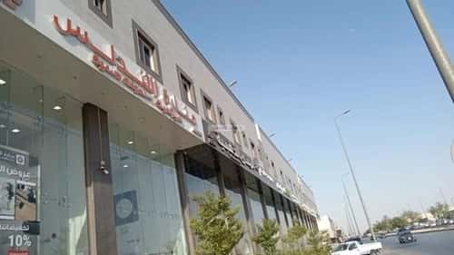 Apartment 204 SQM with 2 Bedrooms Al-Aziziyah, South Riyadh, Riyadh
