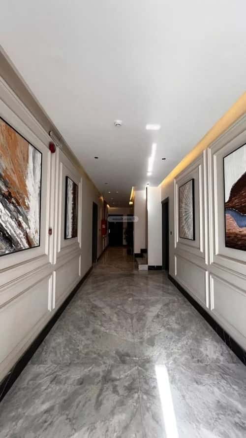 شقة 204 متر مربع بغرفتين الملز، وسط الرياض، الرياض