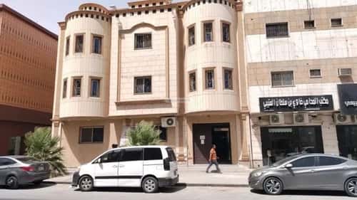 شقة 204 متر مربع بغرفة معكال، وسط الرياض، الرياض