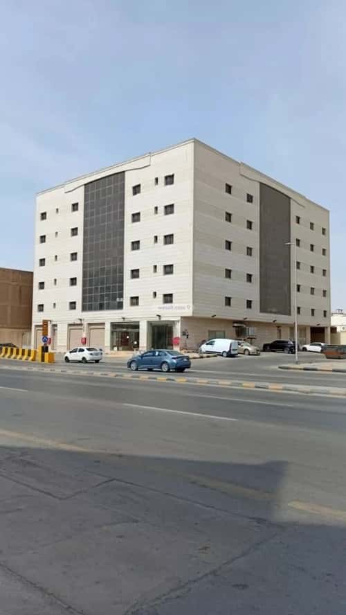 شقة 204 متر مربع بغرفة الوشام، وسط الرياض، الرياض