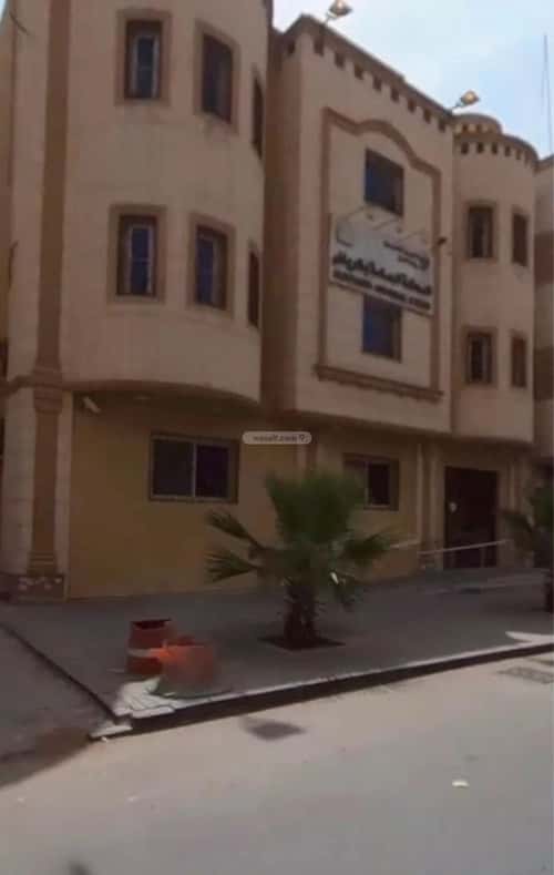 شقة 204 متر مربع بغرفة جبرة، وسط الرياض، الرياض