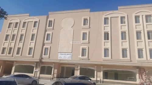 شقة 204 متر مربع بغرفة النزهة، شمال الرياض، الرياض