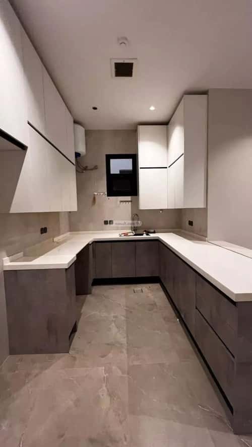 Apartment 204 SQM with 2 Bedrooms Al-Malaz, Central Riyadh, Riyadh