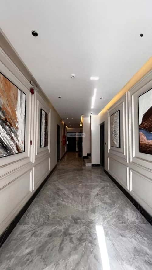 Apartment 204 SQM with 2 Bedrooms Al-Malaz, Central Riyadh, Riyadh