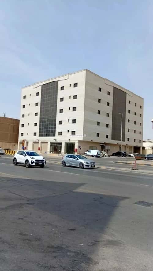 شقة 204 متر مربع بغرفة الوشام، وسط الرياض، الرياض