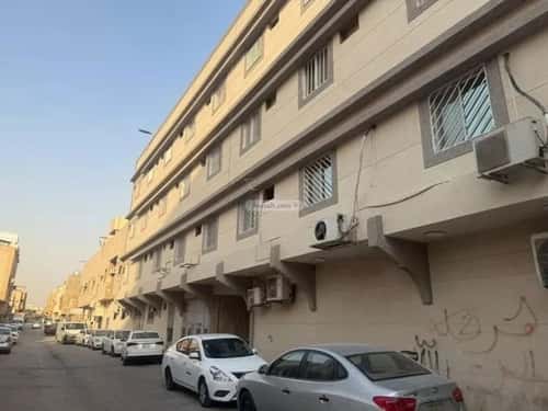 شقة 204 متر مربع بغرفتين اليمامة، وسط الرياض، الرياض