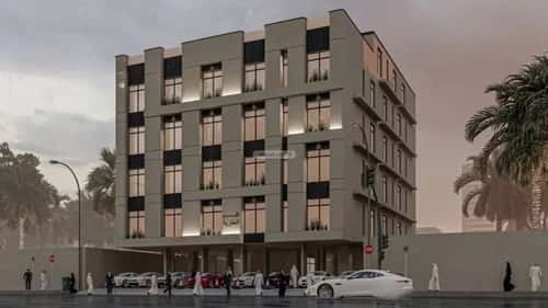 Apartment 700 SQM with 3 Bedrooms Al Nuzha, North Jeddah, Jeddah