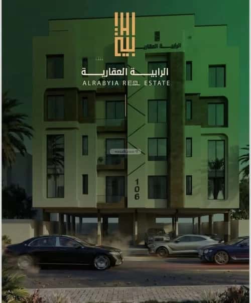 Apartment 585.87 SQM with 3 Bedrooms Al Faysaleyyah, North Jeddah, Jeddah